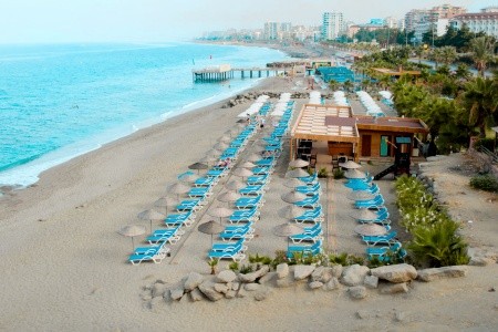 Drita Resort & Spa - 19