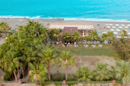 Drita Resort & Spa - 20