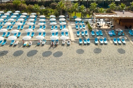 Drita Resort & Spa - 21