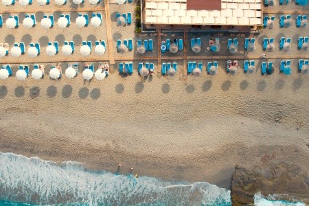 Drita Resort & Spa - 22