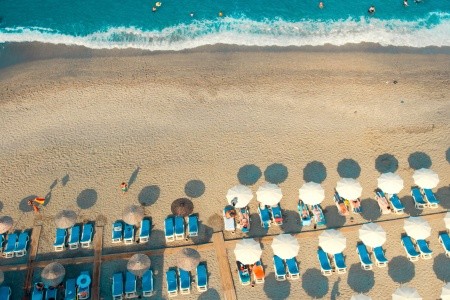 Drita Resort & Spa - 23