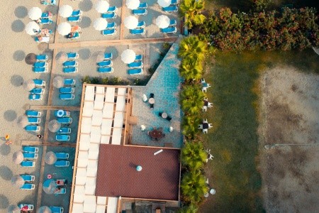 Drita Resort & Spa - 24