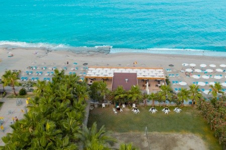 Drita Resort & Spa - 25