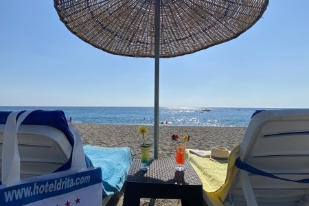 Drita Resort & Spa - 27