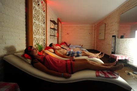 Drita Resort & Spa - 29