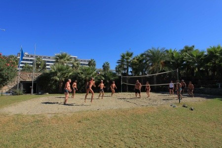 Drita Resort & Spa - 32