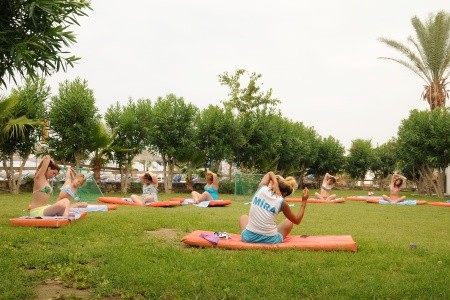 Drita Resort & Spa - 33