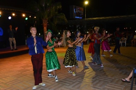 Drita Resort & Spa - 34