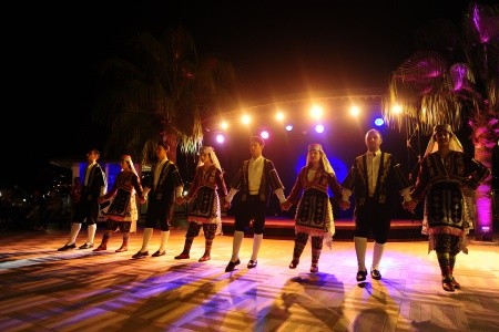 Drita Resort & Spa - 35