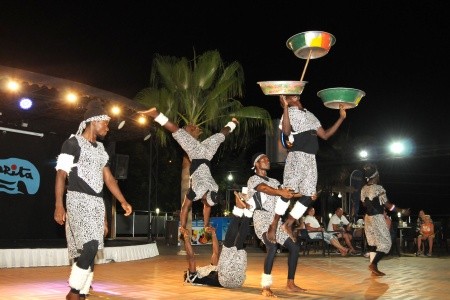 Drita Resort & Spa - 36