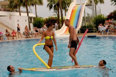 Drita Resort & Spa - 37