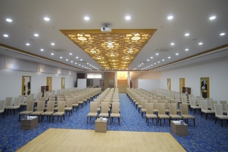 Drita Resort & Spa - 38