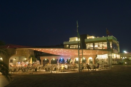 Turecko Turecká riviéra Gypsophila Holiday Village 6 dňový pobyt Ultra All inclusive Letecky Letisko: Viedeň March 2026 (28/03/26- 2/04/26)