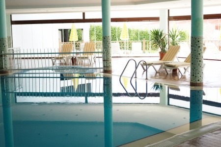 Turecko Turecká riviéra Gypsophila Holiday Village 6 dňový pobyt Ultra All inclusive Letecky Letisko: Viedeň March 2026 (28/03/26- 2/04/26)