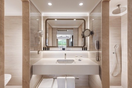 Turecko Kemer Akka Antedon 9 dňový pobyt Ultra All inclusive Letecky Letisko: Praha April 2026 (29/04/26- 7/05/26)