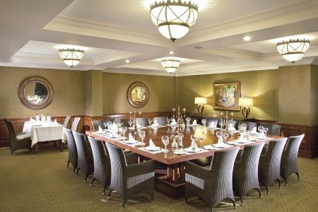 Turecko Kemer Akka Antedon 9 dňový pobyt Ultra All inclusive Letecky Letisko: Praha April 2026 (29/04/26- 7/05/26)