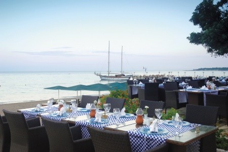 Turecko Kemer Akka Antedon 9 dňový pobyt Ultra All inclusive Letecky Letisko: Praha April 2026 (29/04/26- 7/05/26)