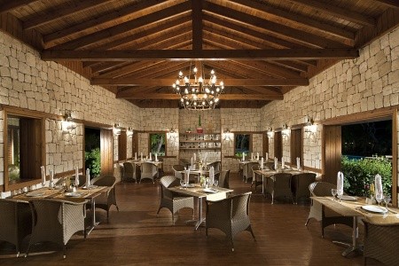 Turecko Kemer Akka Antedon 9 dňový pobyt Ultra All inclusive Letecky Letisko: Praha April 2026 (29/04/26- 7/05/26)