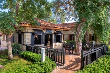 Turecko Kemer Akka Antedon 9 dňový pobyt Ultra All inclusive Letecky Letisko: Praha April 2026 (29/04/26- 7/05/26)