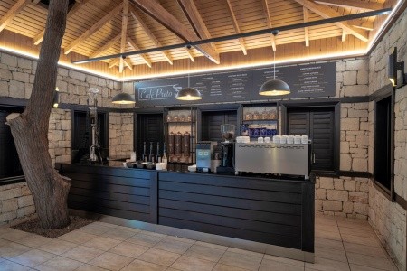 Turecko Kemer Akka Antedon 9 dňový pobyt Ultra All inclusive Letecky Letisko: Praha April 2026 (29/04/26- 7/05/26)