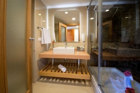 Limak Limra Resort - 14