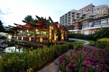 Limak Limra Resort - 16