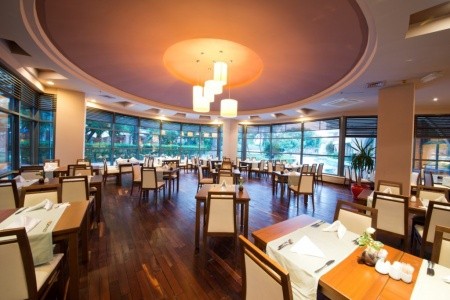 Limak Limra Resort - 17