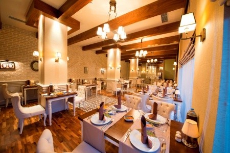 Limak Limra Resort - 19