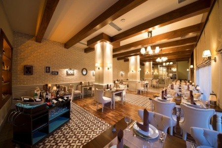 Limak Limra Resort - 20