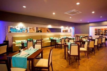 Limak Limra Resort - 21