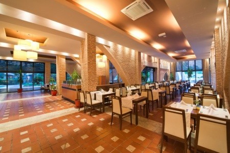 Limak Limra Resort - 22