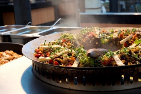 Limak Limra Resort - 23