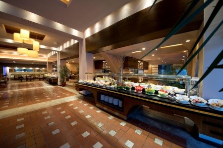 Limak Limra Resort - 24