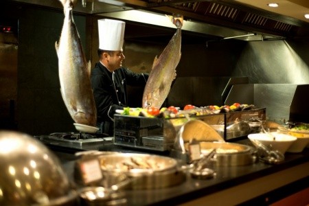 Limak Limra Resort - 25