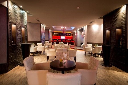 Limak Limra Resort - 26