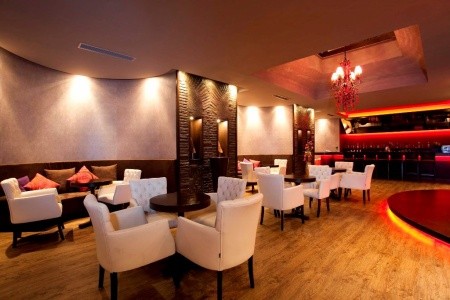 Limak Limra Resort - 27