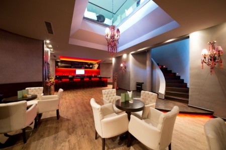 Limak Limra Resort - 28