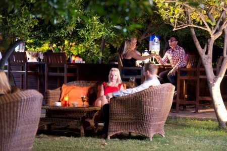 Limak Limra Resort - 29