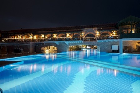 Limak Limra Resort - 31