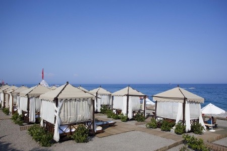 Limak Limra Resort - 36