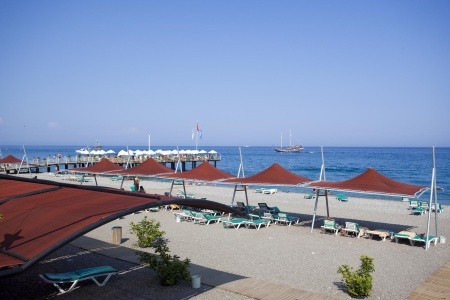 Limak Limra Resort - 37