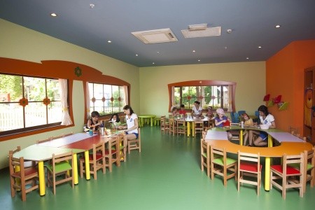 Limak Limra Resort - 40