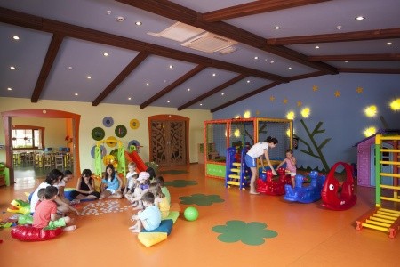 Limak Limra Resort - 41