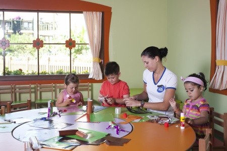 Limak Limra Resort - 42