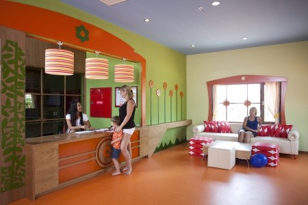 Limak Limra Resort - 43