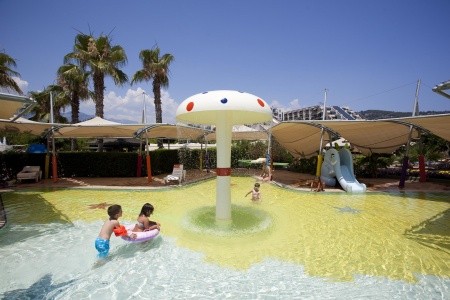 Limak Limra Resort - 44