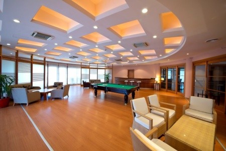 Limak Limra Resort - 47