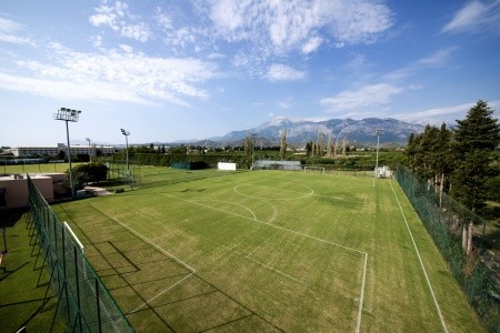 Limak Limra Resort - 48