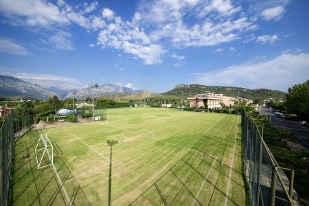 Limak Limra Resort - 49