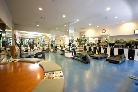 Limak Limra Resort - 50